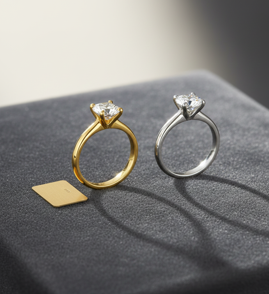 How to Choose the Perfect Engagement Ring: A Complete Guide