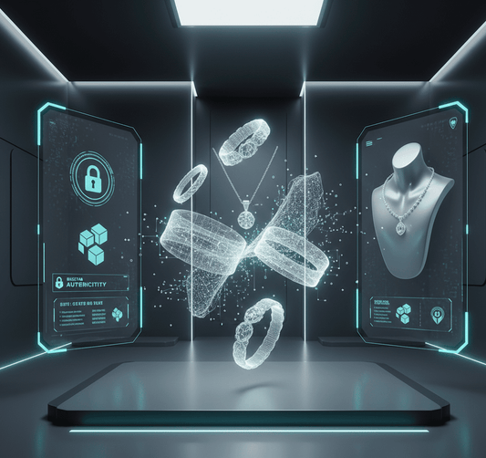 How to Design Your Own Custom Jewelry: Step-by-Step Guide (2025 Edition)