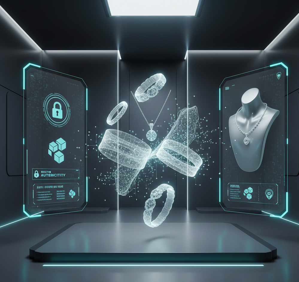 How to Design Your Own Custom Jewelry: Step-by-Step Guide (2025 Edition)