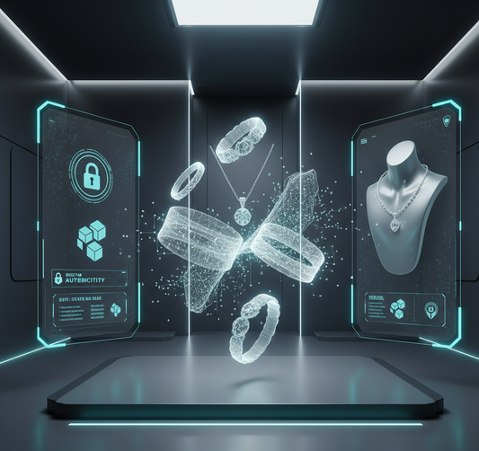 How to Design Your Own Custom Jewelry: Step-by-Step Guide (2025 Edition)