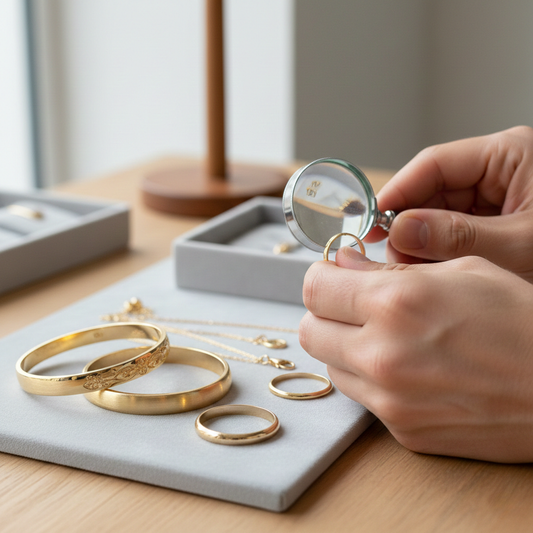 Understanding Diamond Cuts, Clarity, and Color: Everything Buyers Must Know