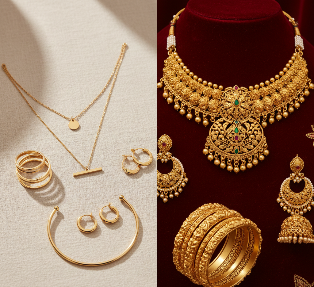 5 Timeless Jewelry Pieces Every Woman Should Own