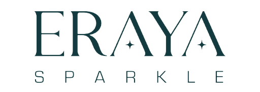 Eraya Sparkle Logo
