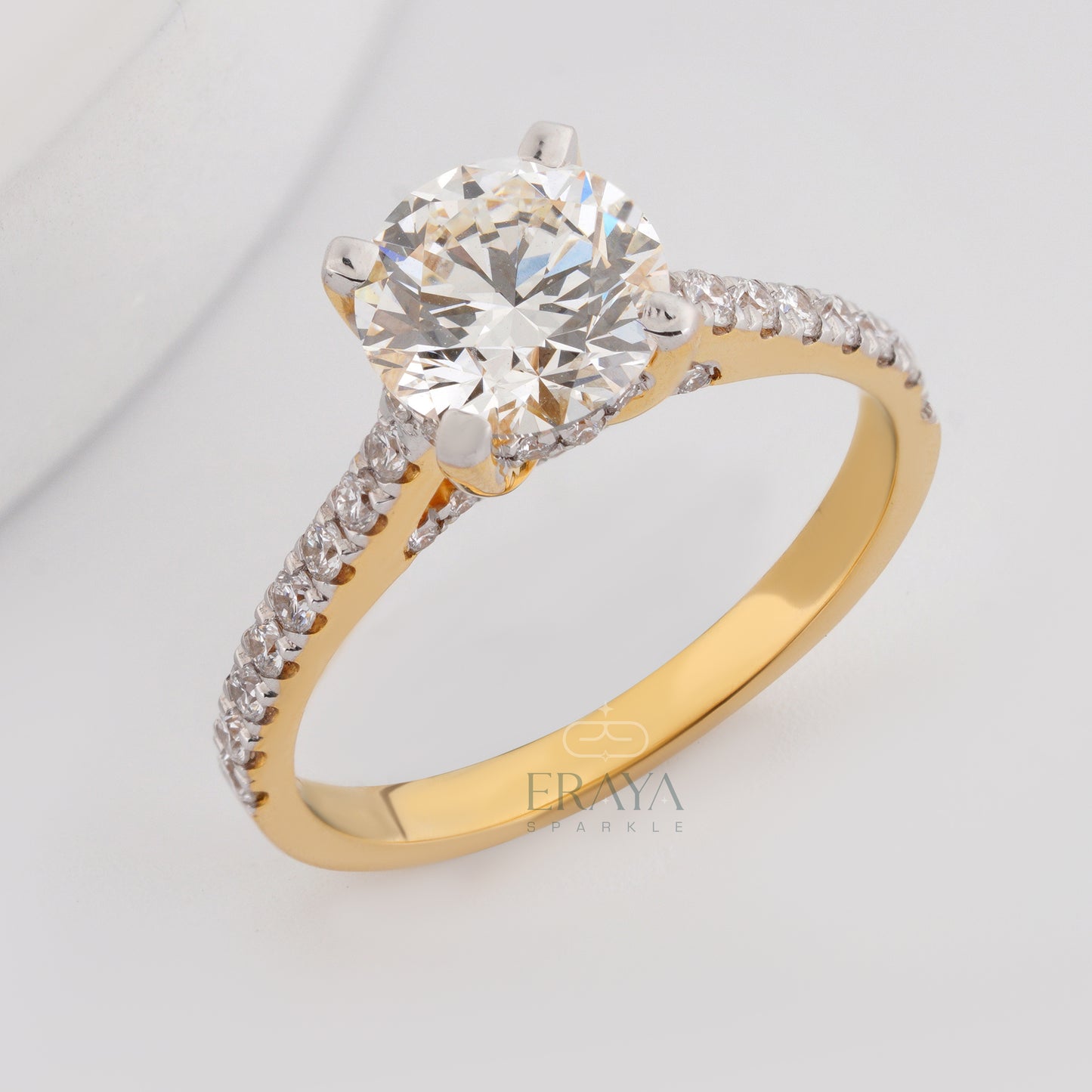lab-grown-solitaire-diamond-ring