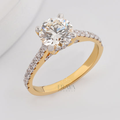 lab-grown-solitaire-diamond-ring