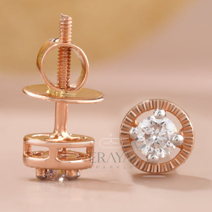 solitaire-lab-grown-diamond-solitaire-stud-earrings-front-view