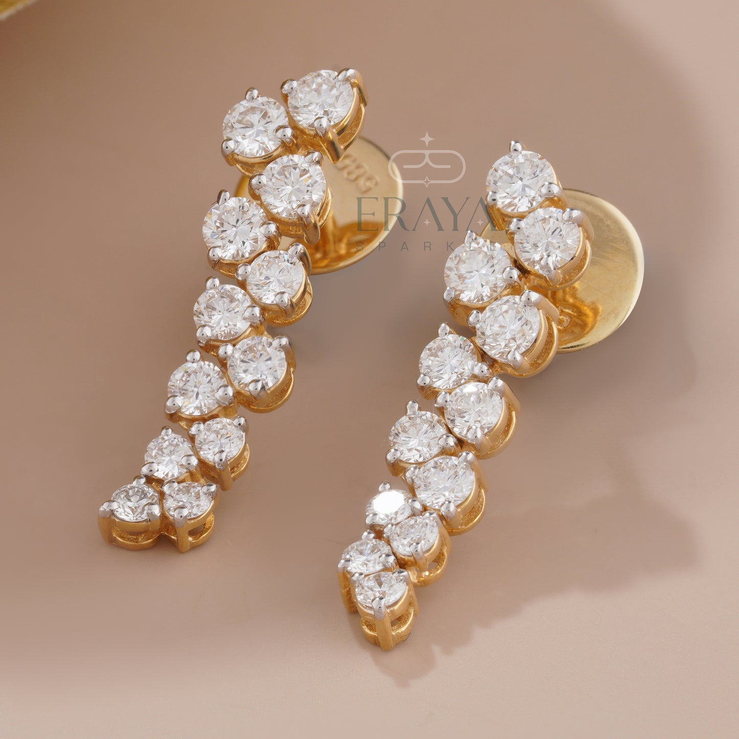 diamond-drop-earrings-top-cross-angle